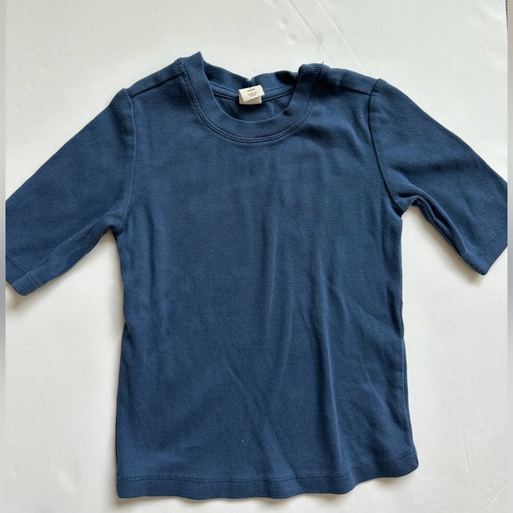 Banana Republic Baby - Blue shirt